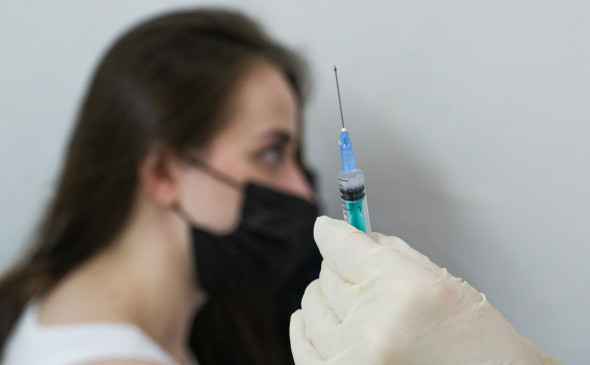 Фармацевты США предложили испытать на украинцах неизвестную вакцину