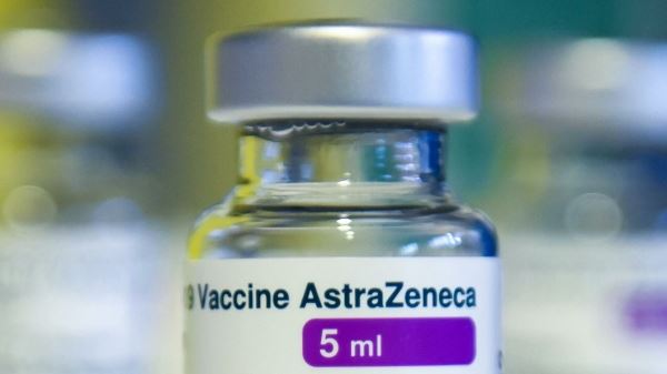 Испания отказалась от приобретения вакцины AstraZeneca