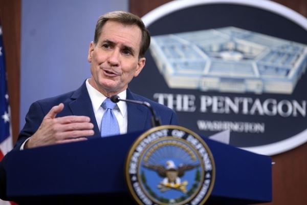 Пентагон сообщил об отношении к «российской угрозе»