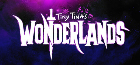 Представлен Tiny Tina’s Wonderlands — спин-офф серии Borderlands с фэнтези-сеттингом