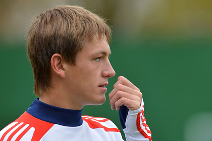 Троих российских футболистов дисквалифицировали за допинг