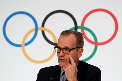 В МОК прокомментировали обновление девиза Олимпийских игр