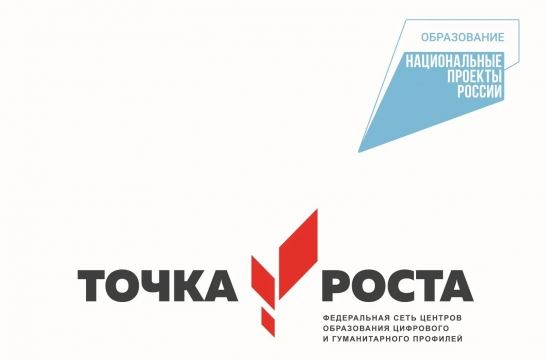 В Ростовской области откроются 253 центра «Точка роста»