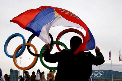 В WADA объяснили невозможность лишения России спортивных турниров