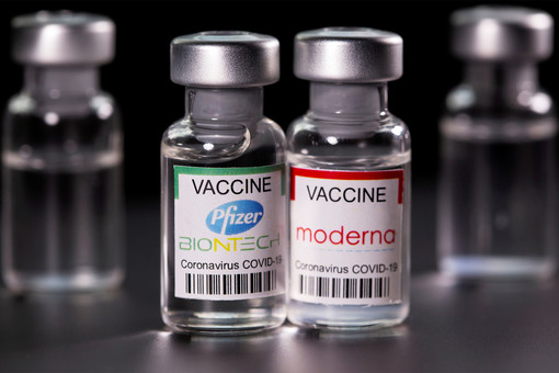 В Израиле уничтожат 80 000 вакцин от коронавируса на сумму $1.8 млн