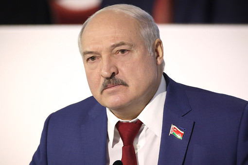 Лучше не возвращайтесь: Лукашенко погрозил команде Белоруссии на Олимпиаде