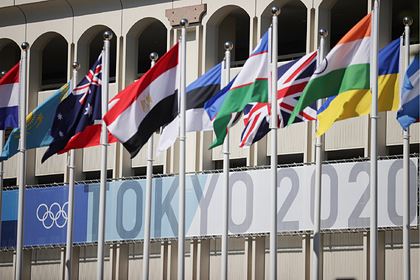 На Олимпиаде в Токио выступит рекордное количество ЛГБТ-спортсменов
