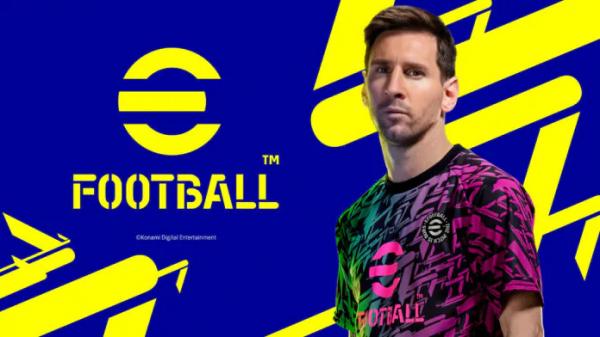 PES мёртв: знаменитый футбольный симулятор переименован в eFootball и стал free-to-play