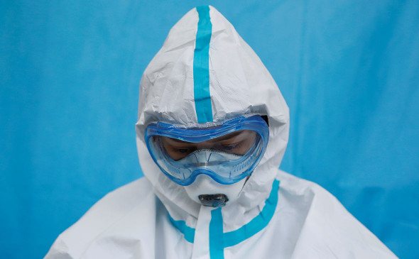 ВОЗ: достижения в борьбе с коронавирусом в мире находятся под угрозой